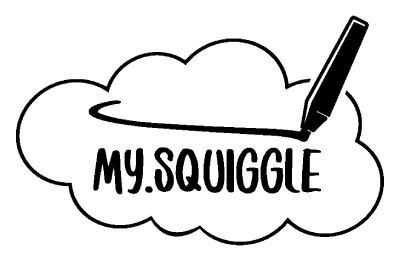 My Squiggle