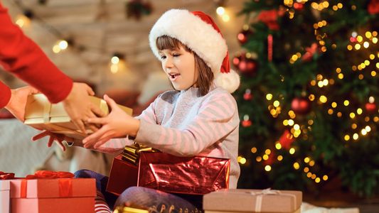 The Ultimate Christmas Gift Ideas for Creative Kids